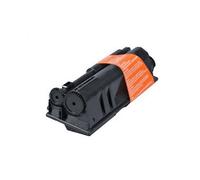 TONER OLIVETTI B0708 + VASCHETTA NERO