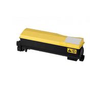 TONER OLIVETTI B0772 + VASCHETTA GIALLO