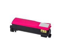 TONER OLIVETTI B0773 + VASCHETTA MAGENTA