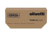 TONER OLIVETTI B0808