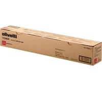 Toner Olivetti B0856 Originale - Magenta