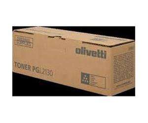 Toner Olivetti B0910 Nero Originale