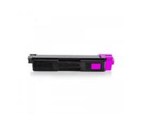 TONER OLIVETTI B0948 + VASCHETTA MAGENTA