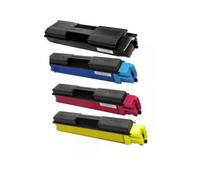 TONER OLIVETTI B0954 + VASCHETTA NERO
