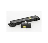 TONER OLIVETTI B0990 + VASCHETTA NERO