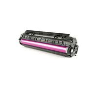 TONER OLIVETTI B0992 + VASCHETTA MAGENTA