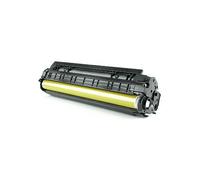TONER OLIVETTI B0993 + VASCHETTA GIALLO