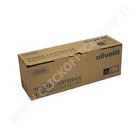 TONER COMPATIBILE OLIVETTI B1011 NERO 7.200 PAGINE PER D-COPIA 3503MF 3504MF