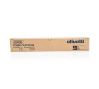 TONER OLIVETTI B1036 NERO ORIGINALE PER OLIVETTI D-COLOR D-COLOR MF 222, D-COLOR