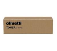 Toner Olivetti B1215 nero Compatibile