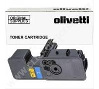 OLIVETTI B1238 Toner Ciano