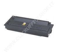 Olivetti B1272 nero (black) toner originale