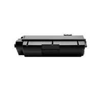 TONER OLIVETTI D-COPIA 4023 4024 B1234 + VASCHETTA NERO