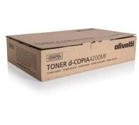Toner Olivetti D-Copia 4200MF - B0876