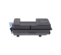 TONER OLIVETTI PG L2555 B1230 + VASCHETTA NERO