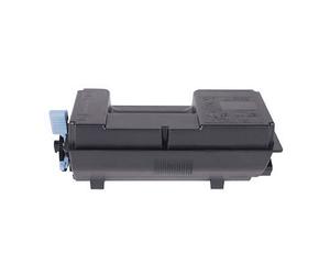 TONER OLIVETTI PG L2555 B1230 + VASCHETTA NERO