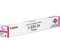 Canon C-EXV24 2449B002 toner originale magenta originale