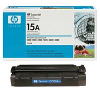 HP Cartuccia Toner originale nero LaserJet 15A