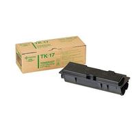 Toner Original Kyocera TK-17 Nero Per FS 1000 1010 1050