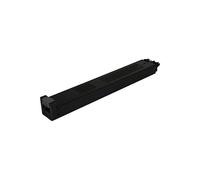 Sharp MX36GTBA cartuccia toner 1 pz Originale Nero