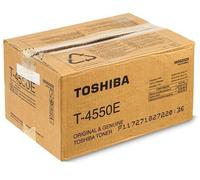 Toner Original Toshiba T-4550E Nero Per BD 3550 4550 3850 B-Ware