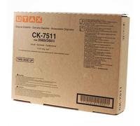 Toner Original Triumph-Adler / UTAX 3560I 3561I / CK-7511 623510010 NERO