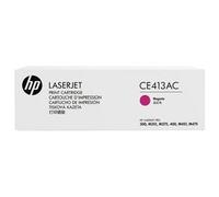 CE413AC HP LASERJET PRO 400 COLOR MFP M475 CARTUCCIA DEL TONER MAGENTA