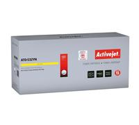 Toner Originale Activejet ATO-532YN Giallo [1 Unità]
