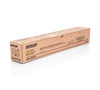 Toner originale adatto per Develop Ineo + 220 Develop TN216Y a11g2d1 - Premium cartuccia stampante - Giallo - 26.000 pagine