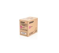 Toner originale adatto per Develop Ineo + 3350 Develop TNP di 48 m, TNP48 M A5 X 03D0 - Premium cartuccia stampante - magenta - 10.000 pagine