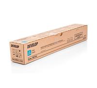 Toner originale adatto per Develop Ineo Plus 220 Develop TN216 C a11g4d1 - Premium cartuccia stampante - Ciano - 26.000 pagine