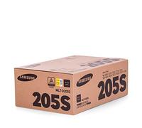 Toner originale adatto per Samsung SCX-5639 Samsung 205S MLTD205S MLT-D205S MLTD205SELS - Premium cartuccia stampante - Nero - 2000 pagine