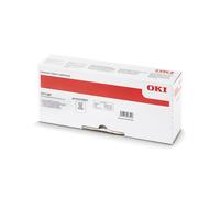 Toner ORIGINALE BIANCO 6.000 Pagine - 44318657 per OKI C711WT