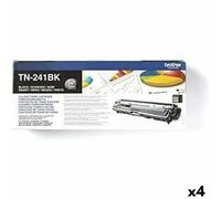 Brother TN-241BK cartuccia toner 1 pz Originale Nero