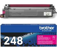 Toner Brother TN-248M - Magenta
