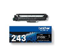 Brother TN-243BK cartuccia toner 1 pz Originale Nero