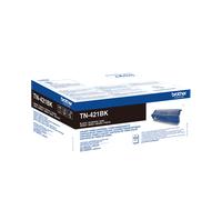 Toner originale Brother TN421BK Nero