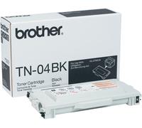 TONER ORIGINALE BROTHER TN-04BK