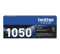Toner Originale Brother TN-1050 (Nero 1000 pagine)