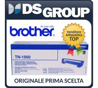 TONER ORIGINALE BROTHER TN-1050 TN1050 MFC-1810 HL-1110 DCP-1512A HL-1112A