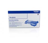 Brother TN-2010 cartuccia toner 1 pz Originale Nero