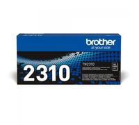 Brother TN-2310 cartuccia toner 1 pz Originale Nero