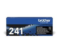 Toner Originale Brother TN-241BK (Nero 2500 pagine)