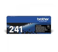 TONER ORIGINALE BROTHER TN-241BK Scatola/Confezione Danneggiata