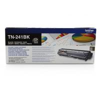 Brother TN-241BK cartuccia toner 1 pz Originale Nero
