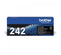 TONER ORIGINALE BROTHER TN-242BK