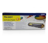 Brother TN-245Y cartuccia toner 1 pz Originale Giallo