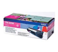 TONER ORIGINALE BROTHER TN-325M TN325M MAGENTA