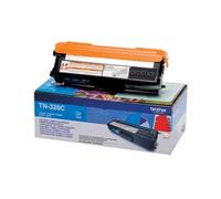 Toner Originale Brother TN-328C (Ciano 6000 pagine)