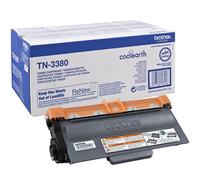Toner Originale Brother TN-3380 (Nero 8000 pagine)